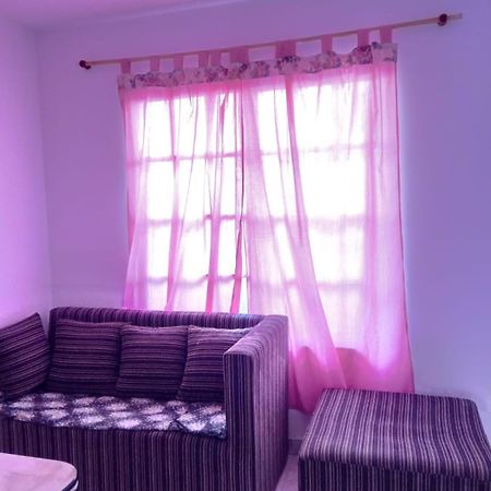 La Coplera Apartman Cachí Kültér fotó