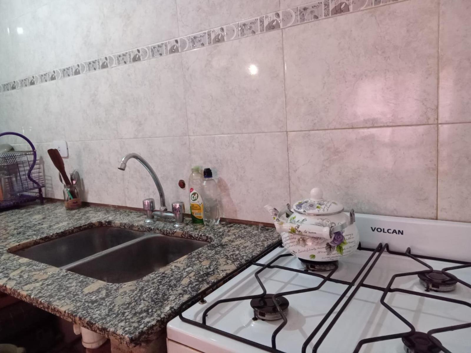 La Coplera Apartman Cachí Kültér fotó