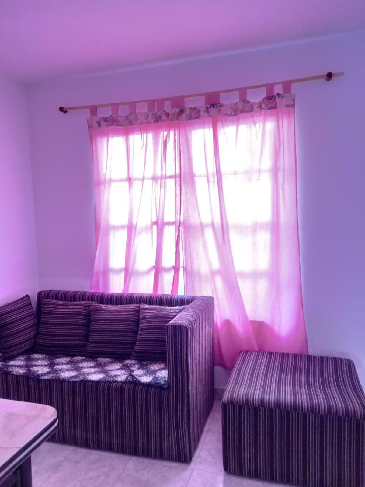 La Coplera Apartman Cachí Kültér fotó