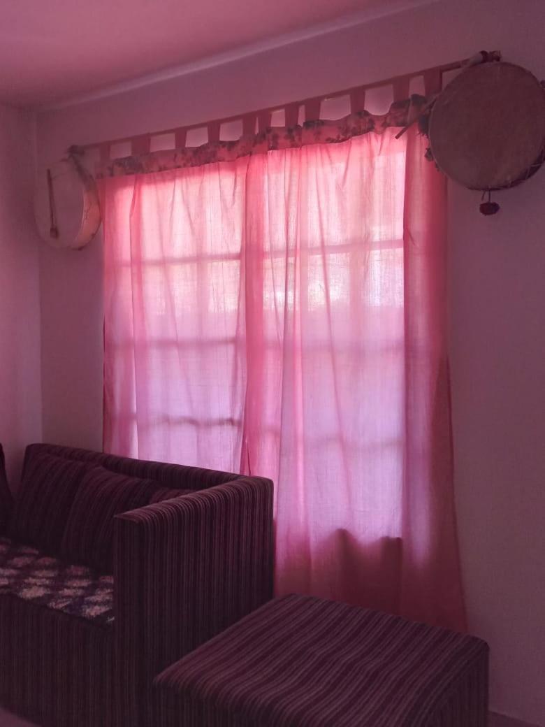 La Coplera Apartman Cachí Kültér fotó
