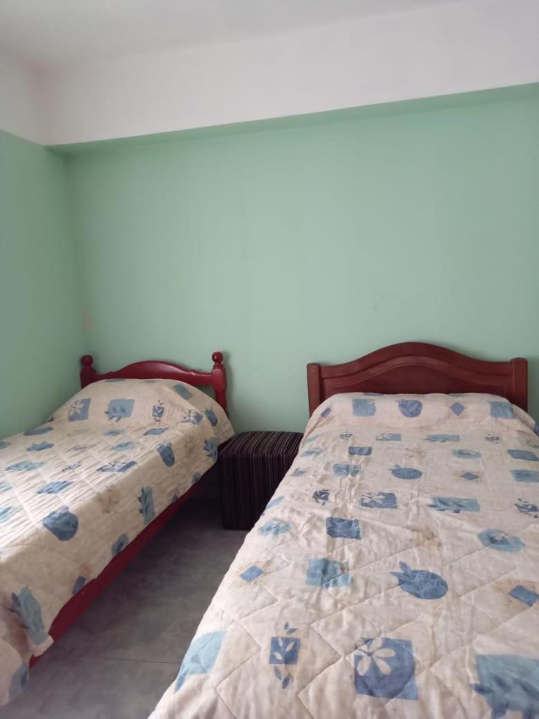 La Coplera Apartman Cachí Kültér fotó